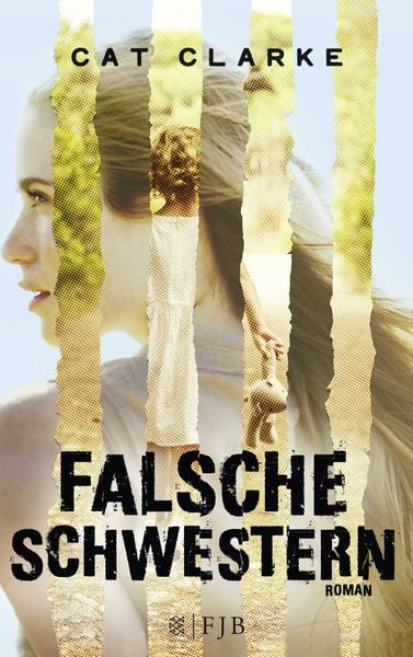 Produktbild: Falsche Schwestern