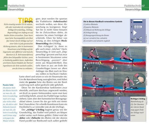 Produktbild: Reise Know-How Kanu-Handbuch