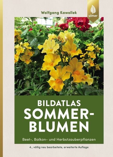 Produktbild: Sommerblumen