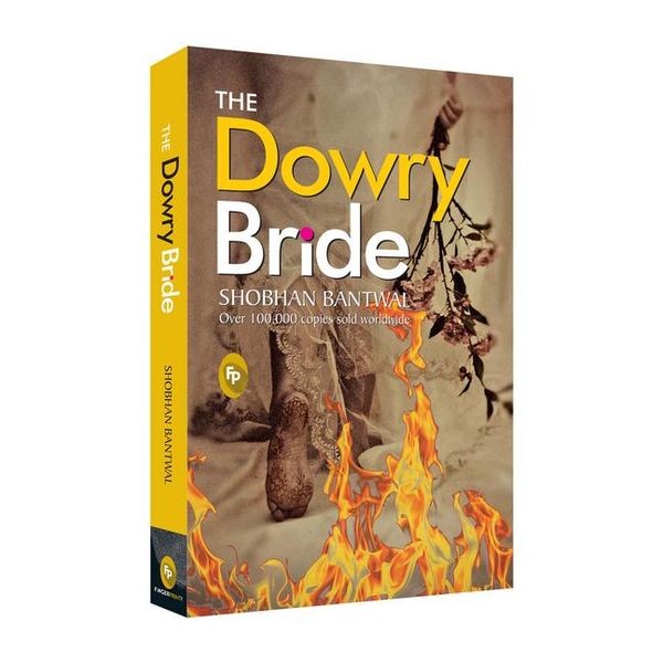 Produktbild: The Dowry Bride