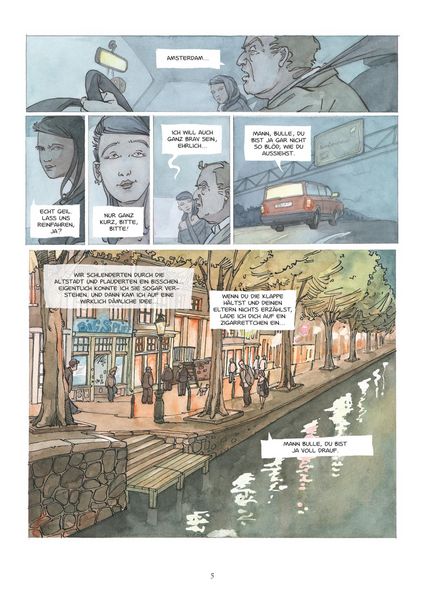 Produktbild: In alter Freundschaft / Wilsberg Bd.2