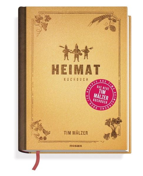 Produktbild: Heimat