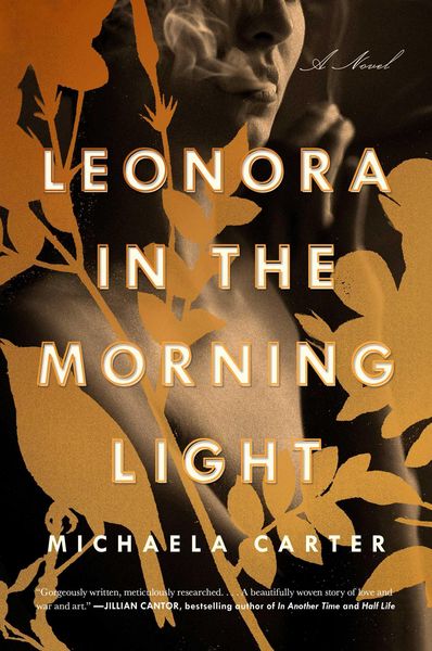 Produktbild: Leonora in the Morning Light