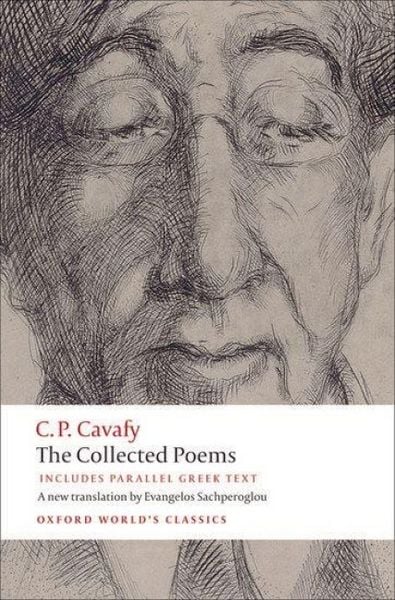 Produktbild: The Collected Poems