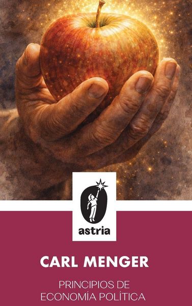Produktbild: Principios de Econom&iacute;a Pol&iacute;tica
