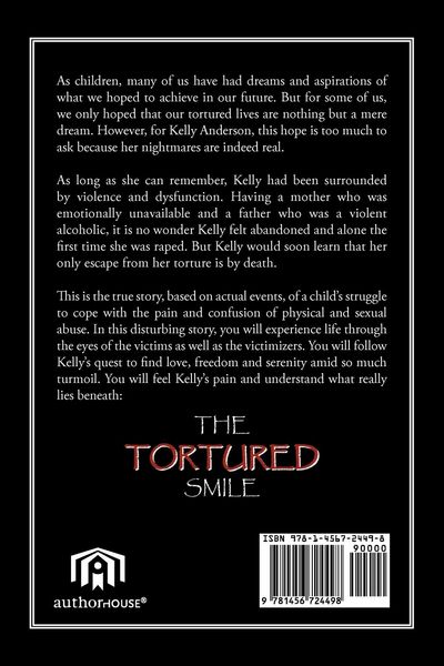 Produktbild: The Tortured Smile