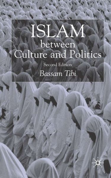 Produktbild: Islam Between Culture and Politics