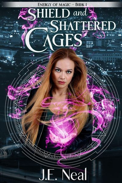 Produktbild: Shield and Shattered Cages