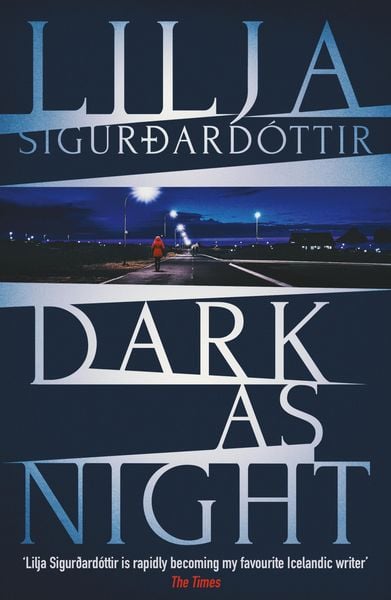 Produktbild: Dark as Night