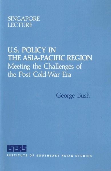 Produktbild: U.S Policy in the Asia-Pacific Region