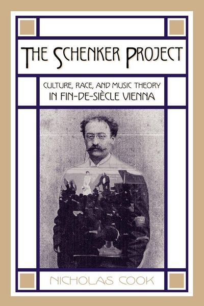 Produktbild: The Schenker Project