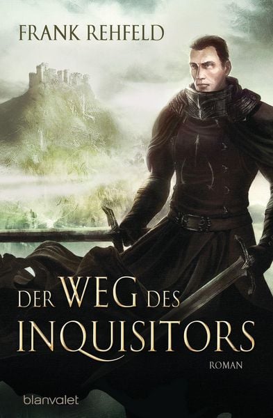 Produktbild: Der Weg des Inquisitors