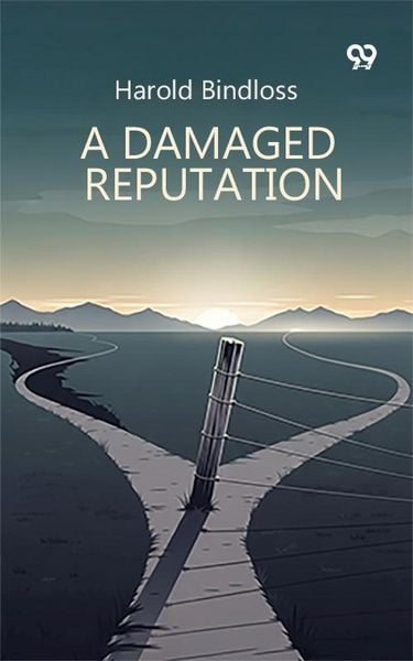 Produktbild: Damaged Reputation