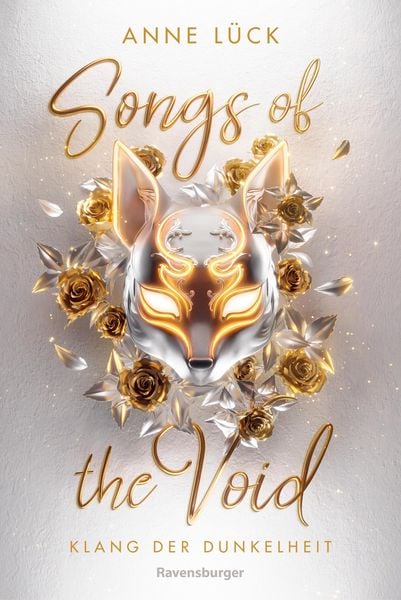 Produktbild: Songs of the Void, Band 2 - Klang der Dunkelheit