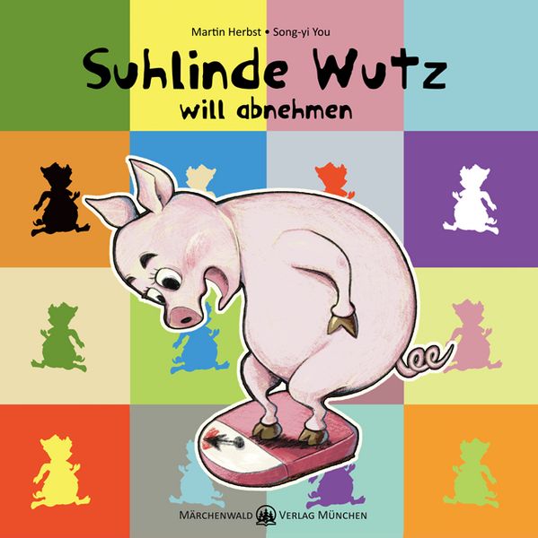 Produktbild: Sulinde Wutz will abnehmen