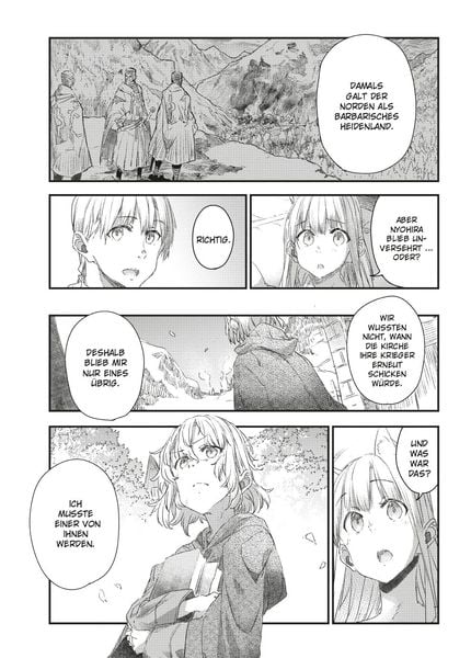 Produktbild: Spice & Wolf: Die Abenteuer von Col und Miyuri 02