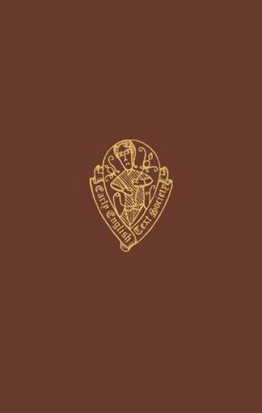 Produktbild: The Gild of St Mary Lichineld