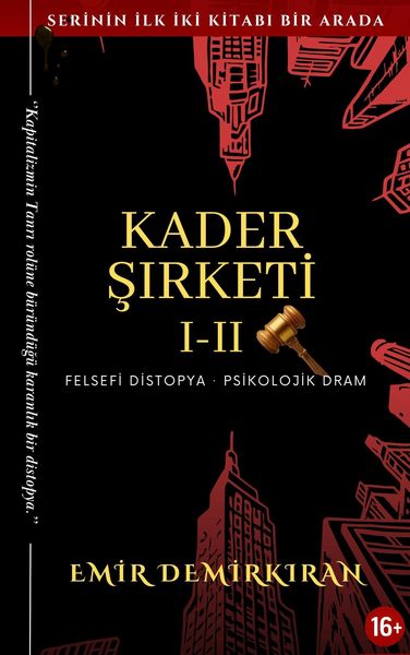 Produktbild: Kader Sirketi III