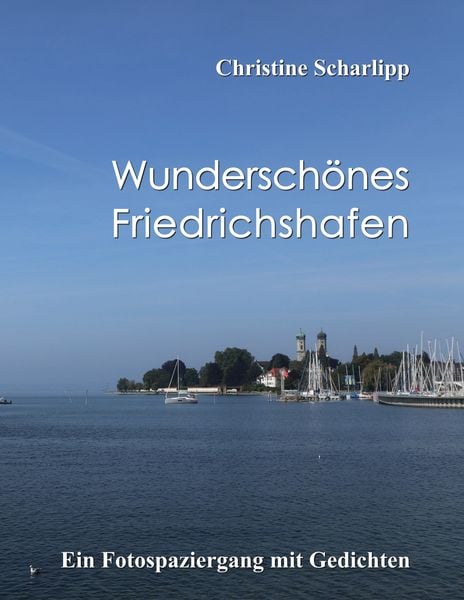 Produktbild: Wundersch&ouml;nes Friedrichshafen