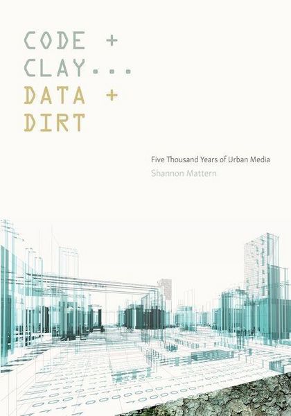 Produktbild: Code and Clay, Data and Dirt