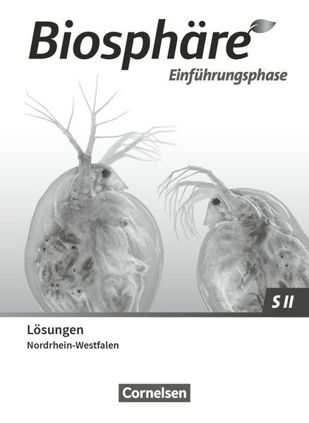 Produktbild: Biosph&auml;re Sekundarstufe II - 2.0 - Nordrhein-Westfalen - Einf&uuml;hrungsphase