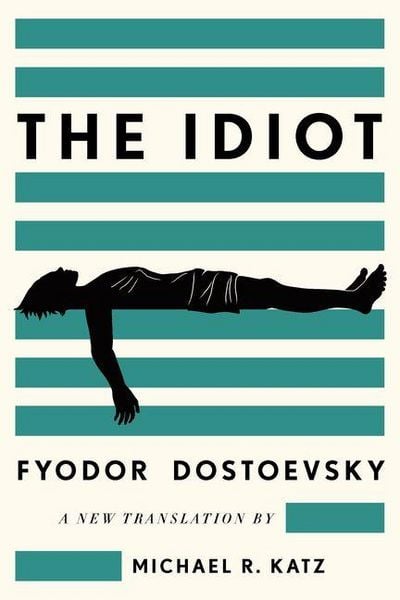 Produktbild: The Idiot