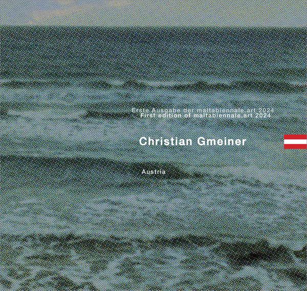Produktbild: Christian Gmeiner &ndash; Dazwischen | In between