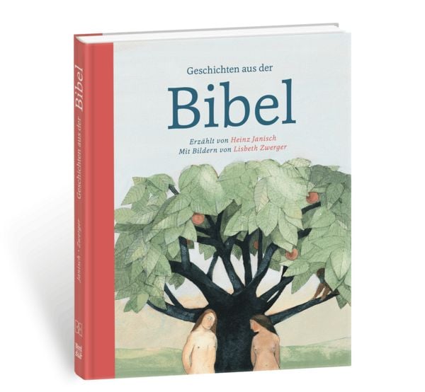 Produktbild: Geschichten aus der Bibel