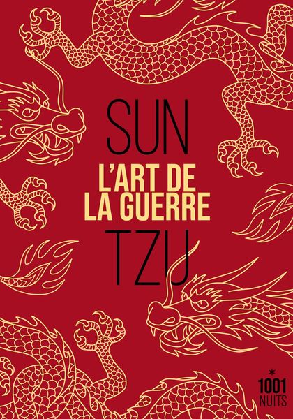 Produktbild: L'art de la guerre
