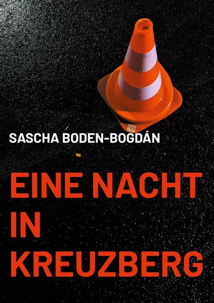 Produktbild: Eine Nacht in Kreuzberg