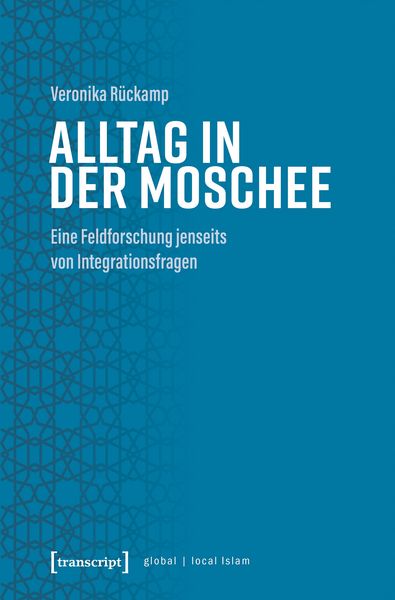 Produktbild: Alltag in der Moschee