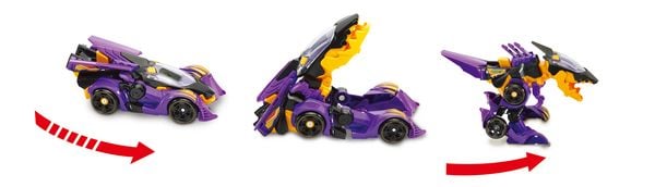 Produktbild: Vtech 80-195204 Switch & Go Dinos - Spinosaurus