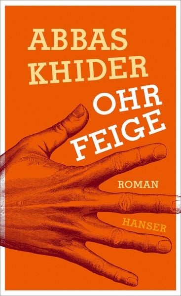Produktbild: Ohrfeige