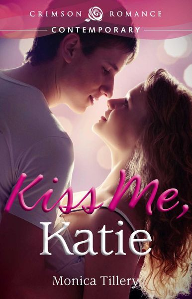 Produktbild: Kiss Me, Katie
