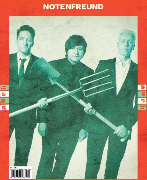 Produktbild: Die &auml;rzte 'auch'