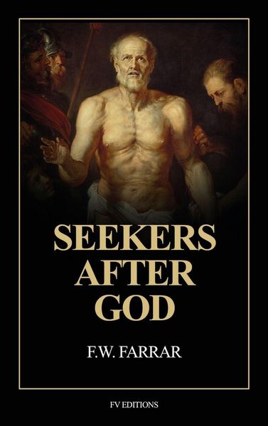 Produktbild: Seekers after God