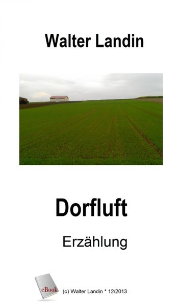 Produktbild: Dorfluft