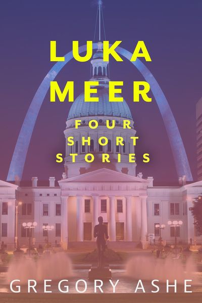Produktbild: Luka Meer: Four Short Stories