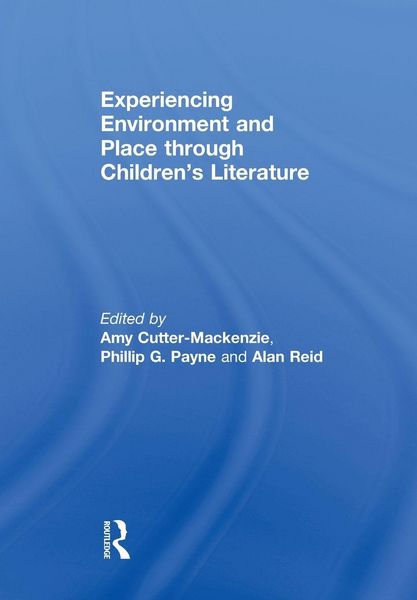 Produktbild: Experiencing Environment and Place through Children's Literature