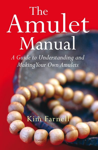 Produktbild: Amulet Manual