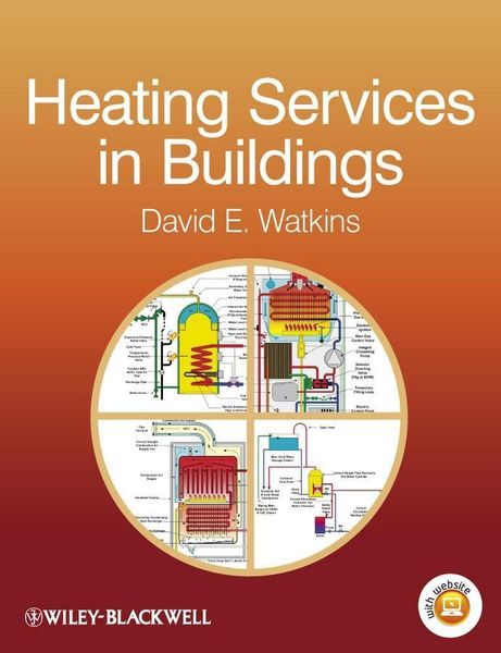 Produktbild: Heating Services in Buildings