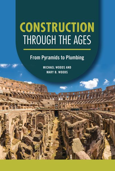 Produktbild: Construction through the Ages