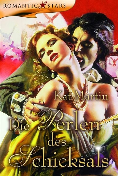 Produktbild: Die Perlen des Schicksals
