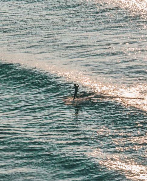Produktbild: Surf & Stay