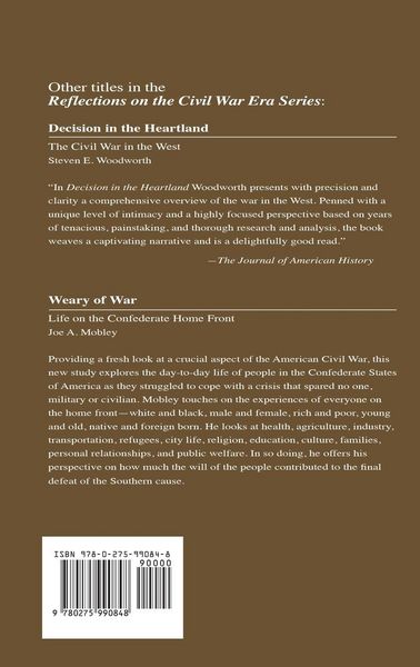 Produktbild: The Civil War at Sea
