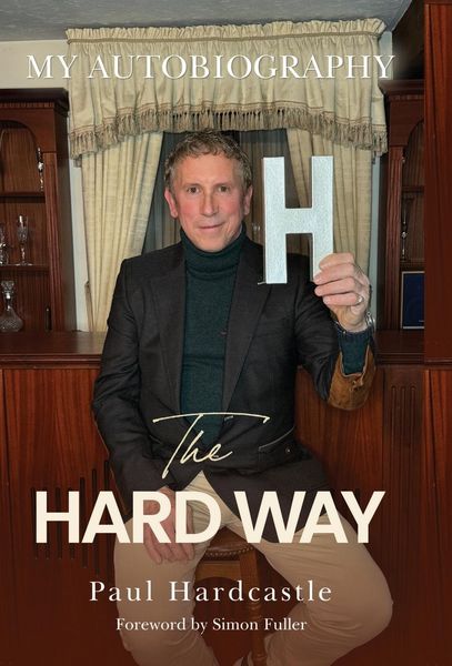 Produktbild: The Hard Way