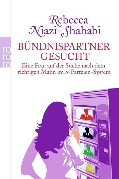 Produktbild: B&uuml;ndnispartner gesucht