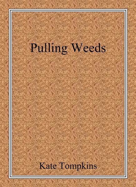 Produktbild: Pulling Weeds (Off the Beaten Path, #4)