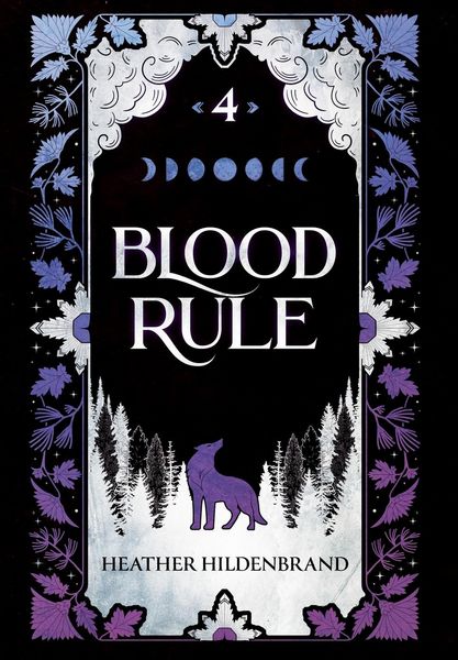 Produktbild: Blood Rule