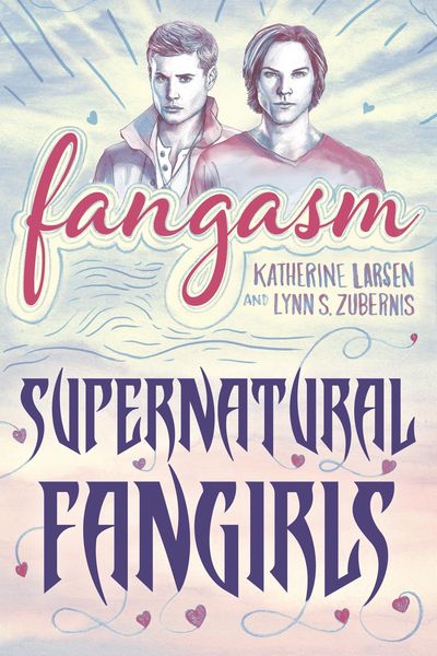 Produktbild: Fangasm
